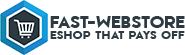 FAST-WEBSHOP