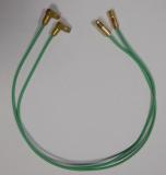 Cable Jumpers - SMC Connector