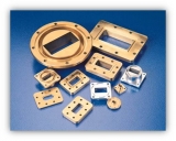 Waveguide Flanges