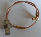 Cable Jumpers - BNC/SMC Connector