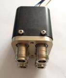 Coaxial switch RADIALL