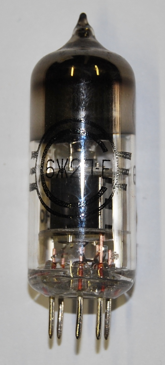 6Z2PEV / 6Z2 PE-V