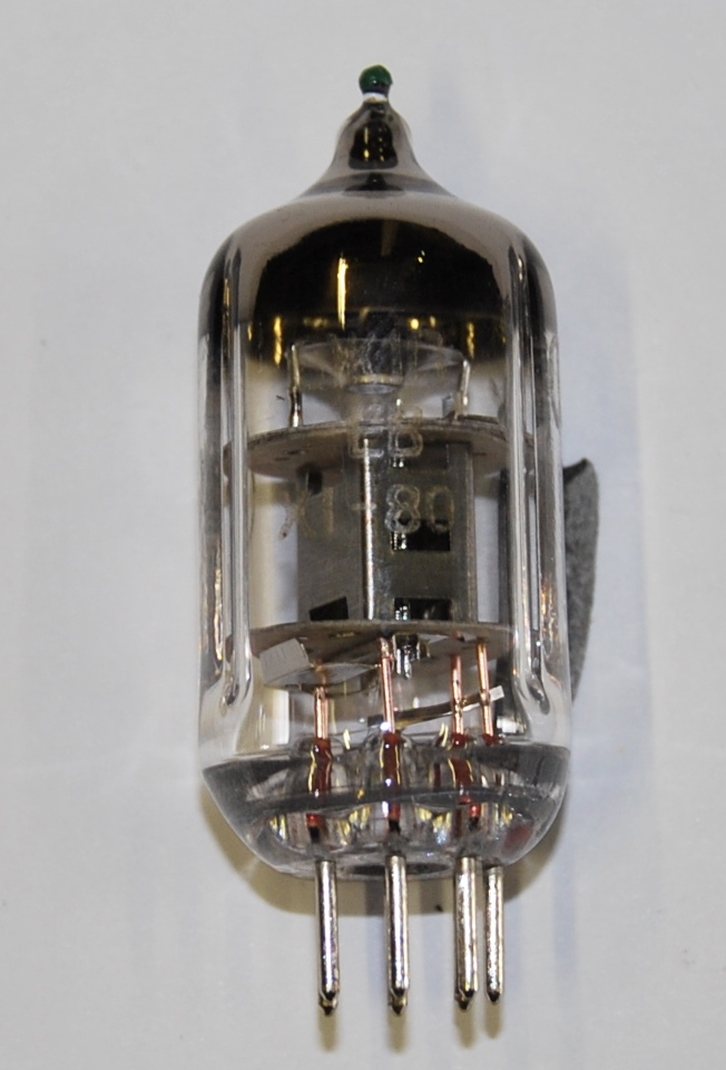 6Z1P-EV / 6Z1P - EV