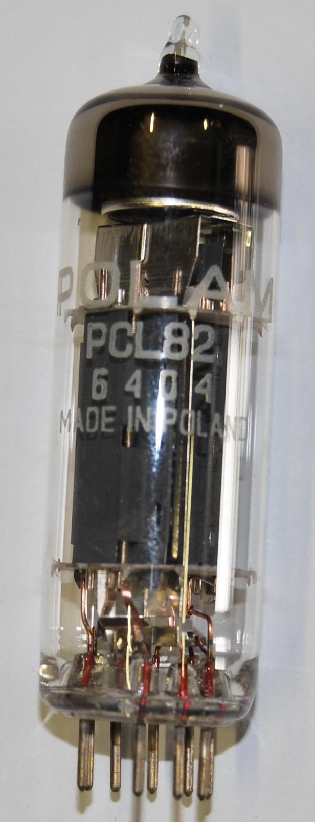 PCL82 / PCL 82