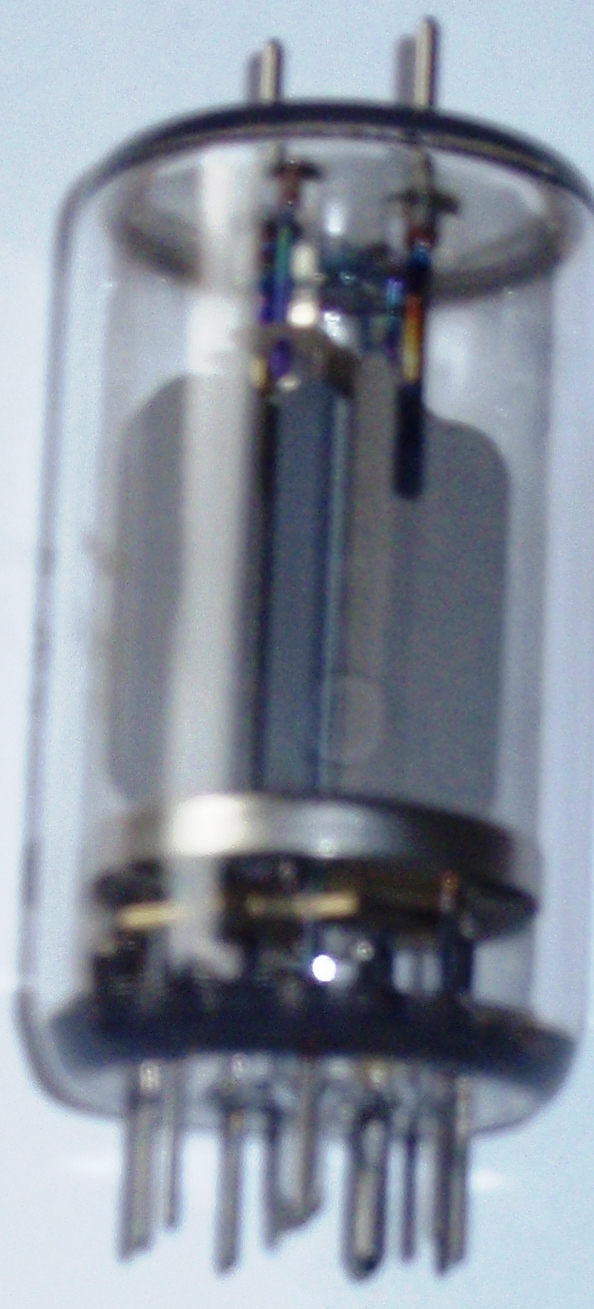 QQE0640 / QQE 06 40