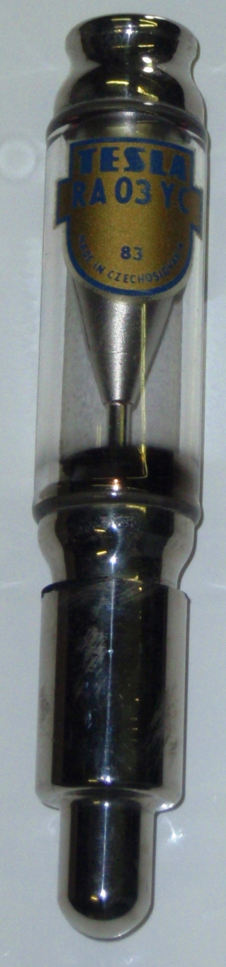 RA03VC / RA 03 VC