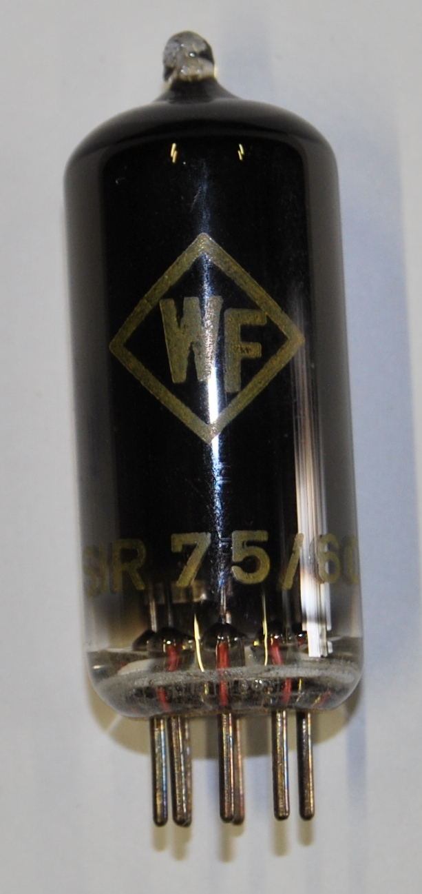 STR7560 / STR 75/60