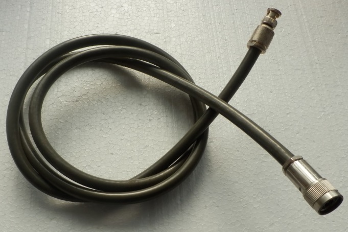 Cable Jumpers - BNC/N Connector