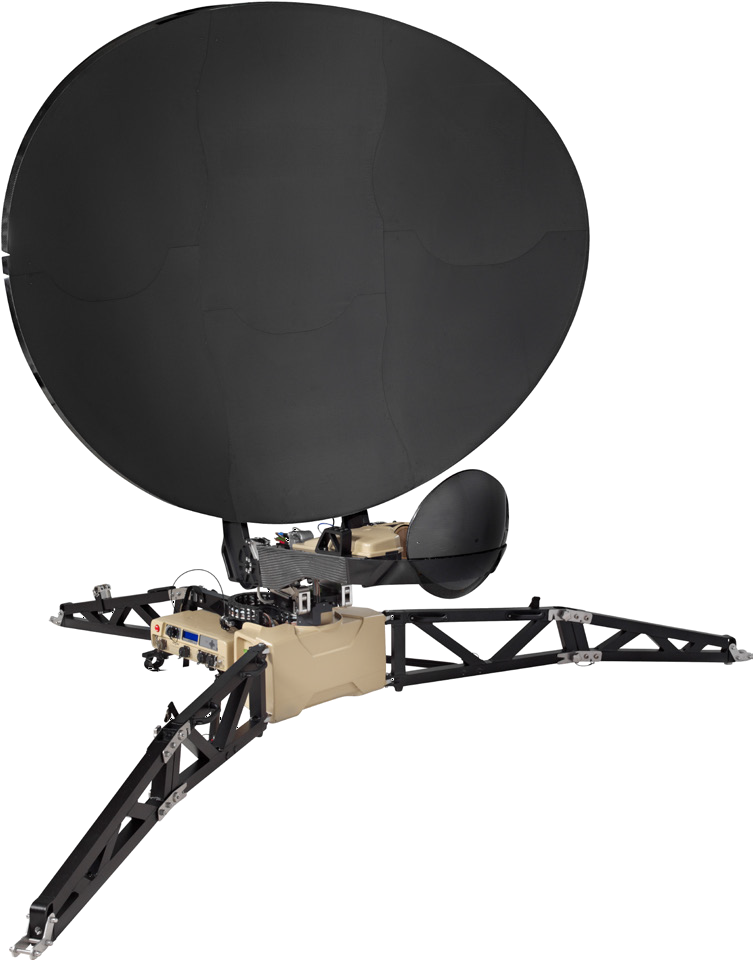 CCT200 Fly-Away