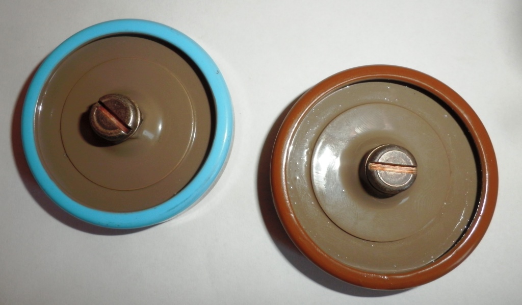 Ceramic Disc Capacitor