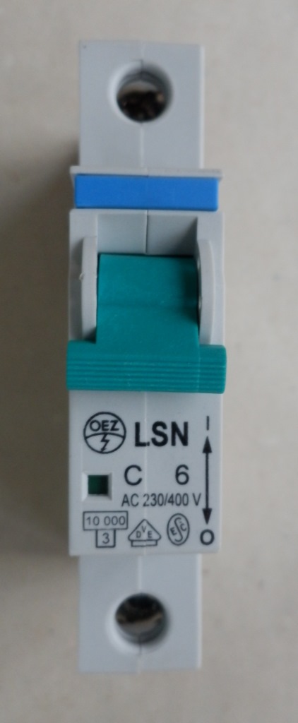 LSN 6C/1