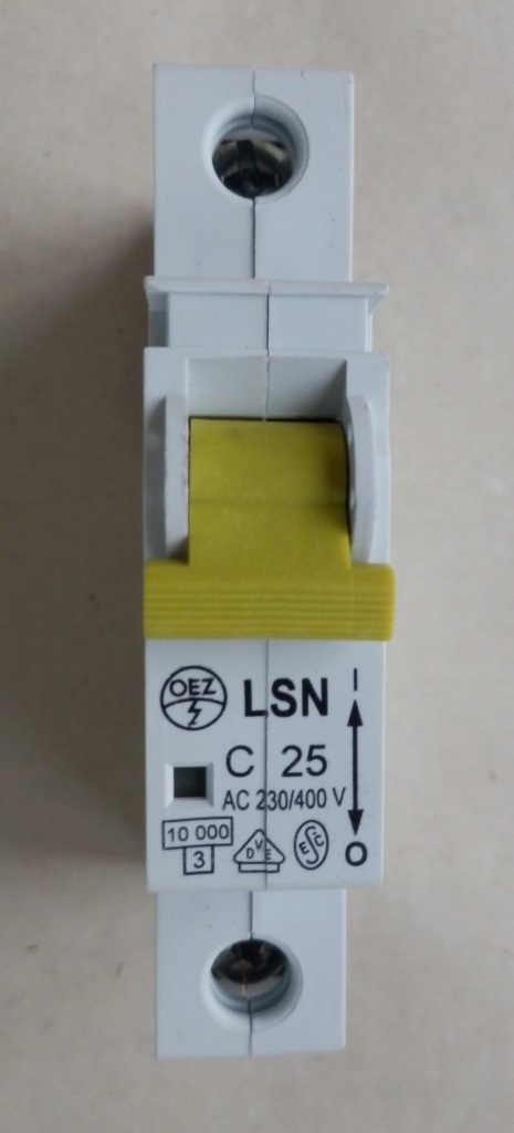 LSN 25C/1