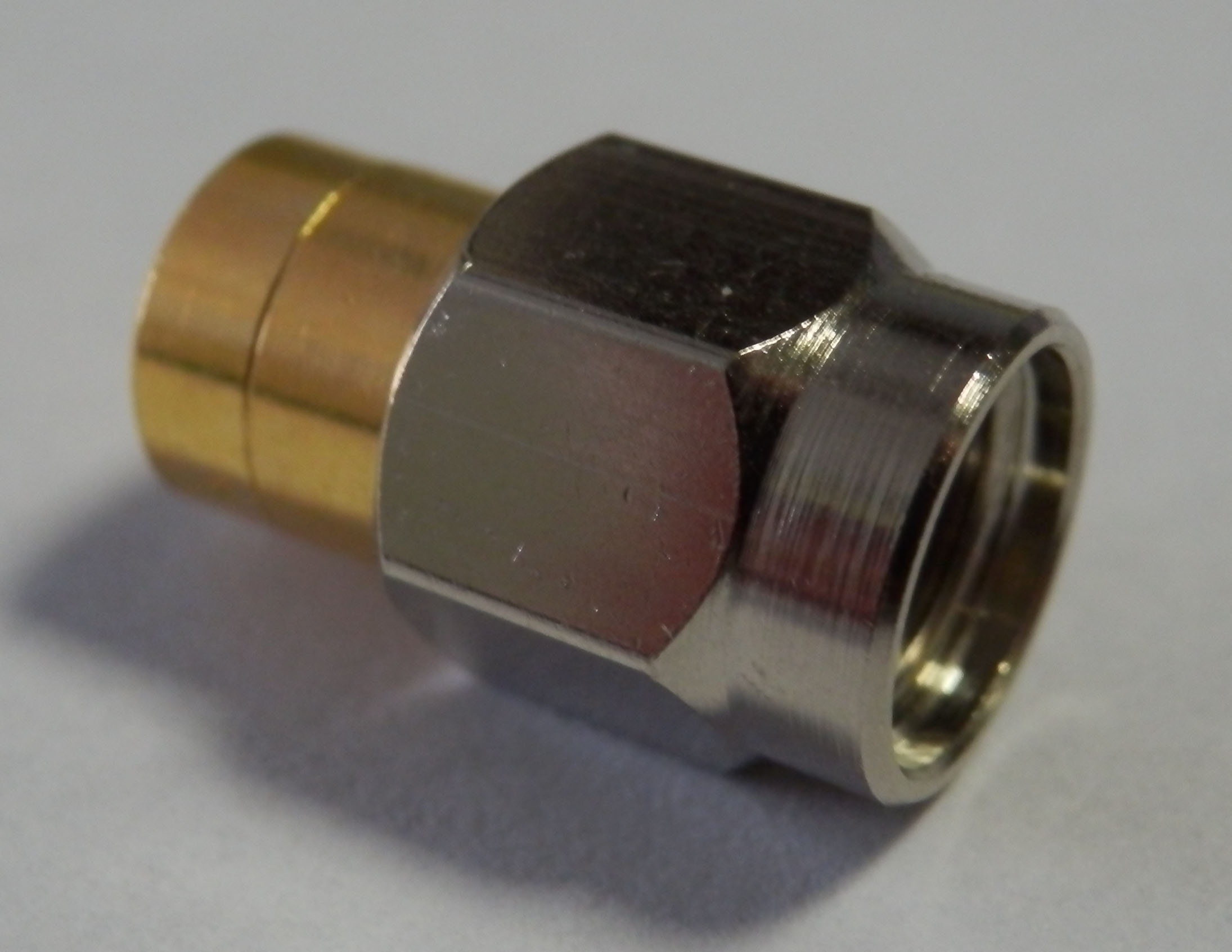 Termination - SMA Connector