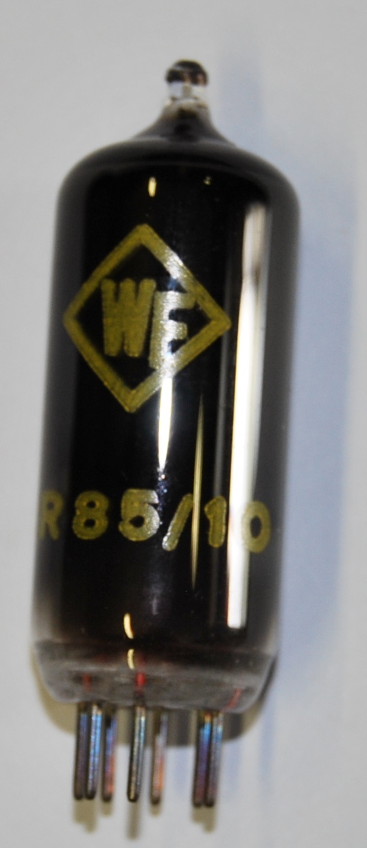 STR8510 / STR 85/10